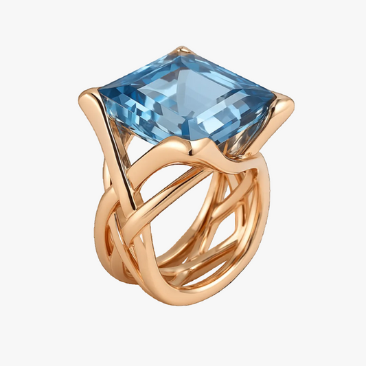 Josefine | Ring