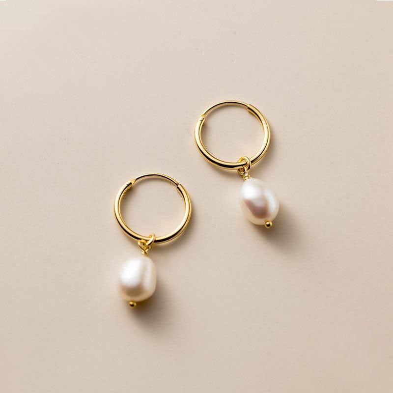 Elisa-Marie Perle Guld