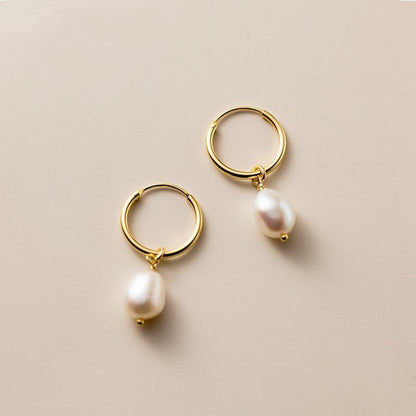 Elisa-Marie Perle Guld