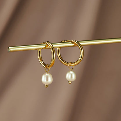 Elisa-Marie Perle Guld