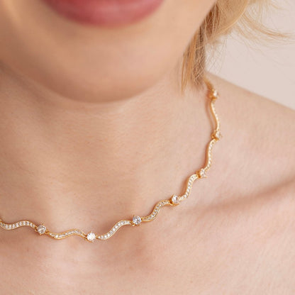 Josefine Organic Gold