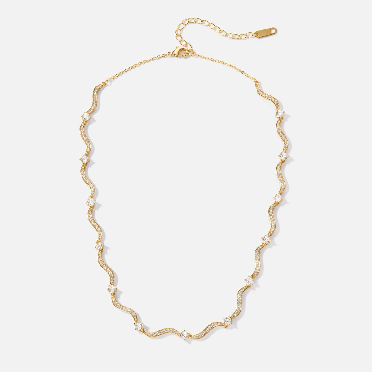 Josefine Organic Gold