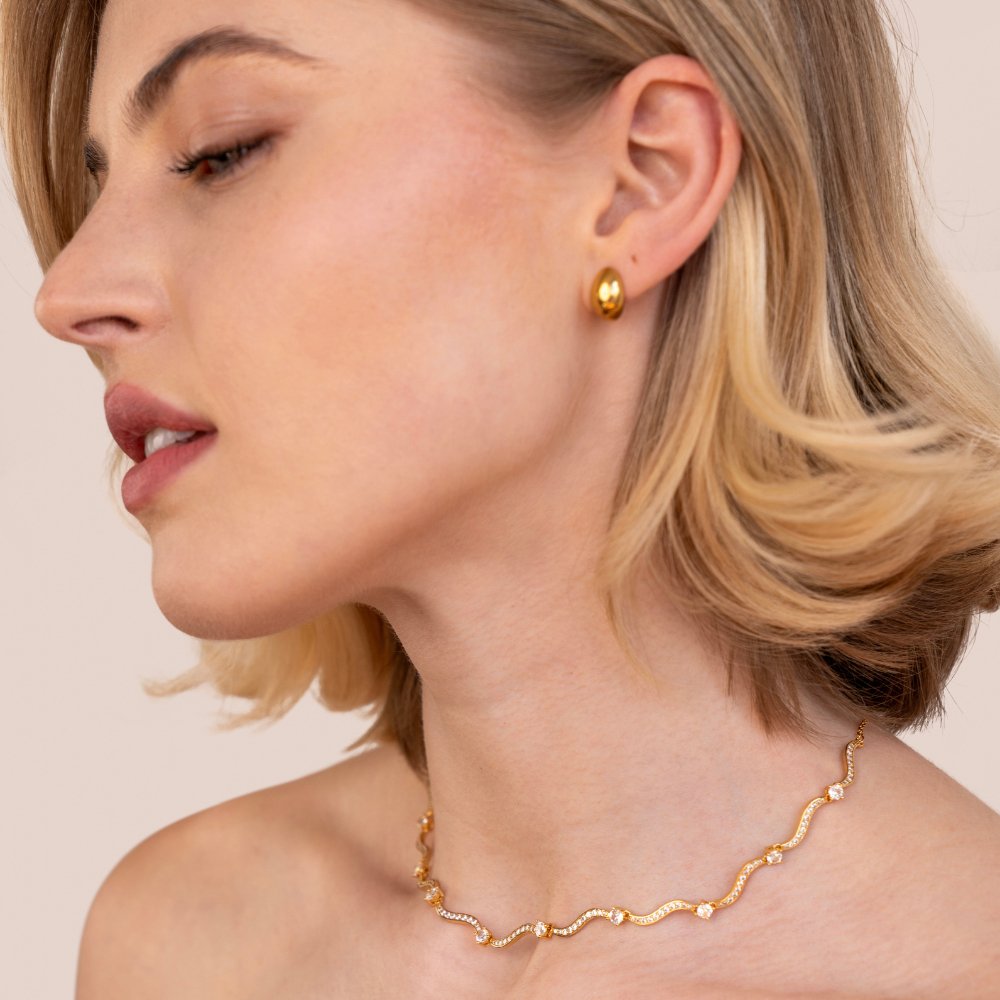 Josefine Organic Gold