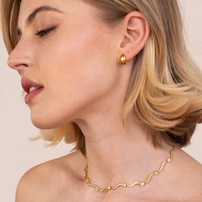 Josefine Organic Gold