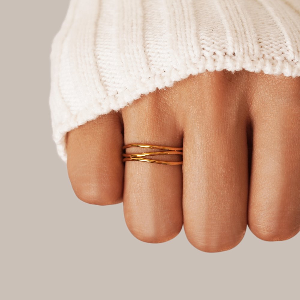 Valerie | Ring