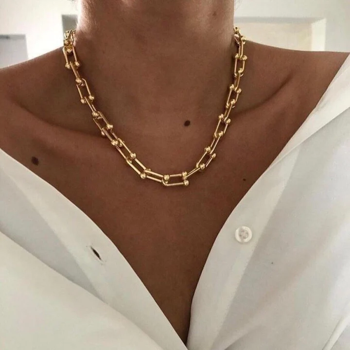 Alexandra Eksklusiv Guld