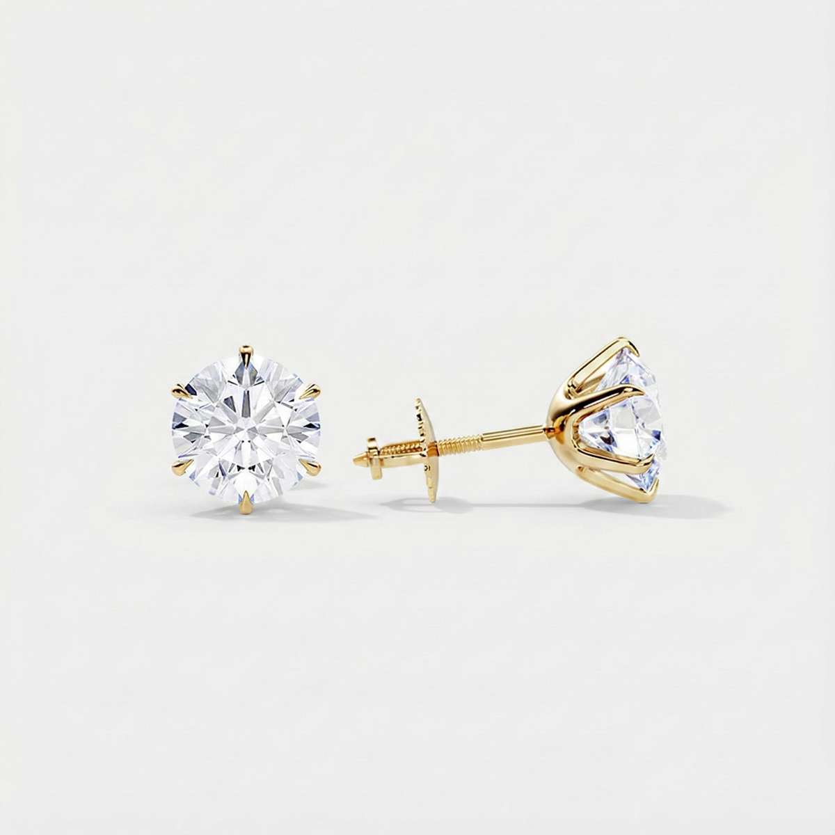 Marie Earrings
