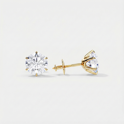 Marie Earrings