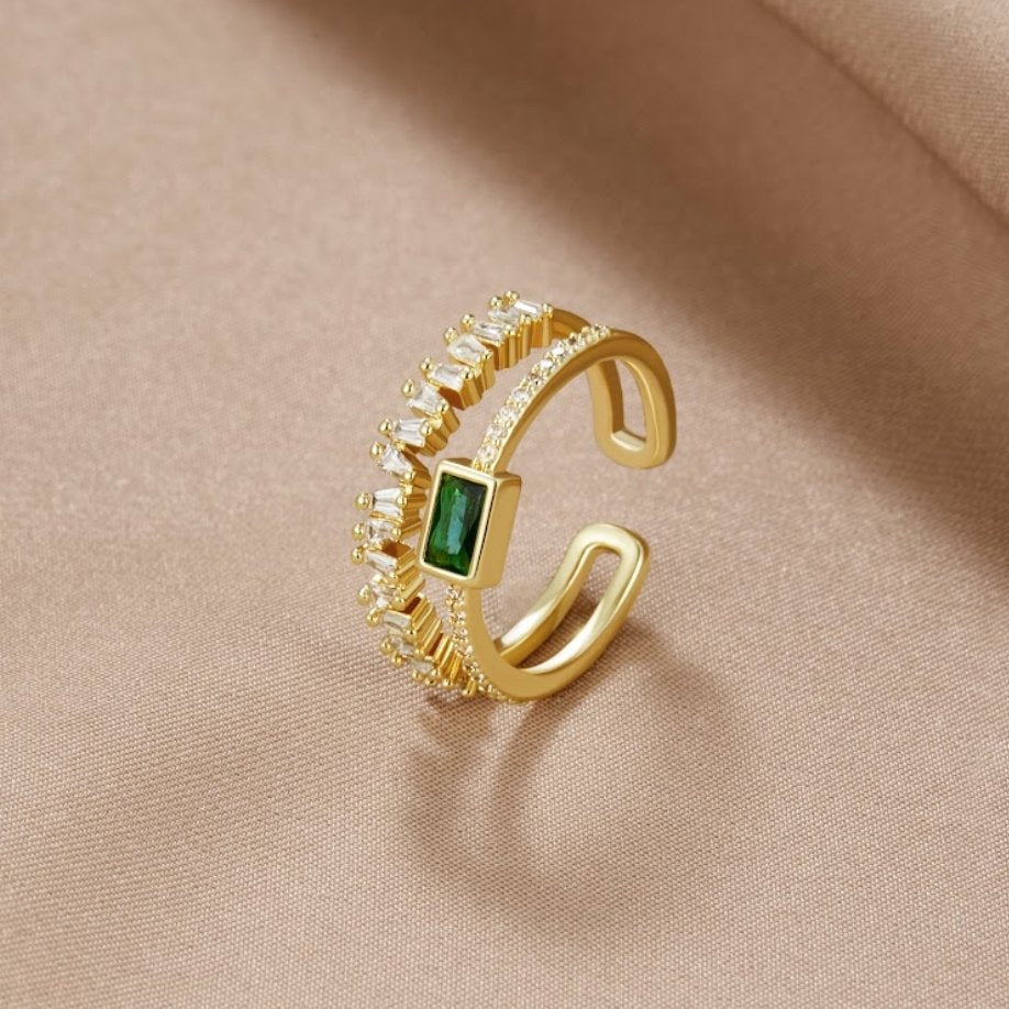 Sabine | Ring
