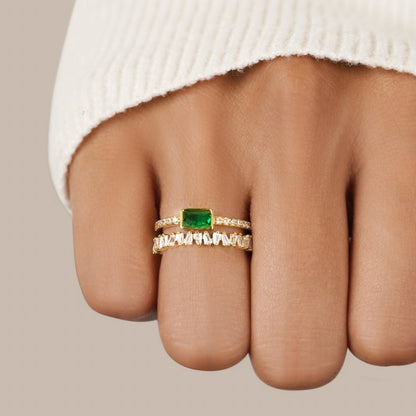 Sabine | Ring