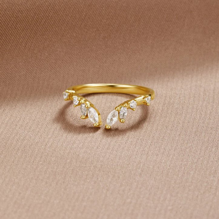 Johanna | Ring