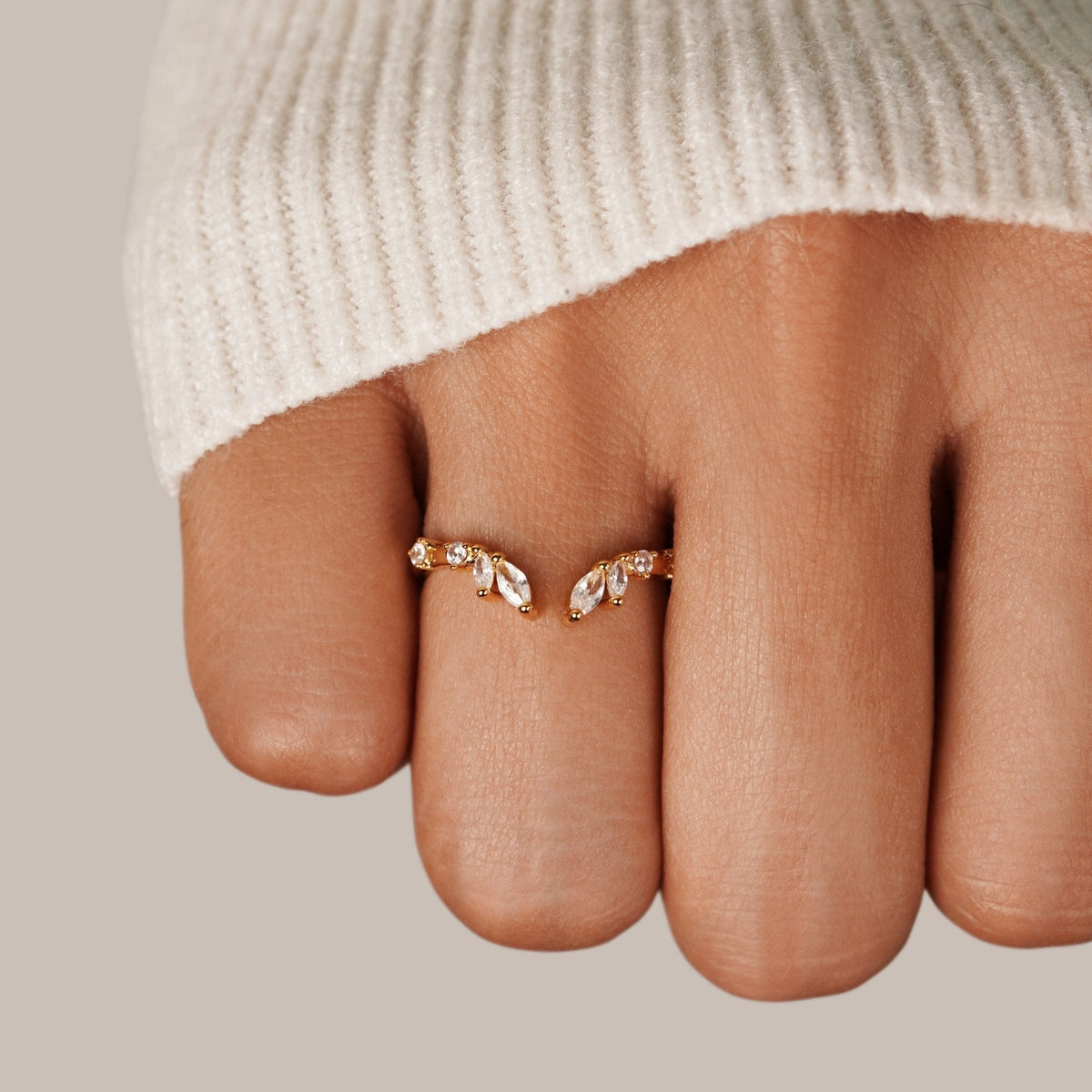 Johanna | Ring
