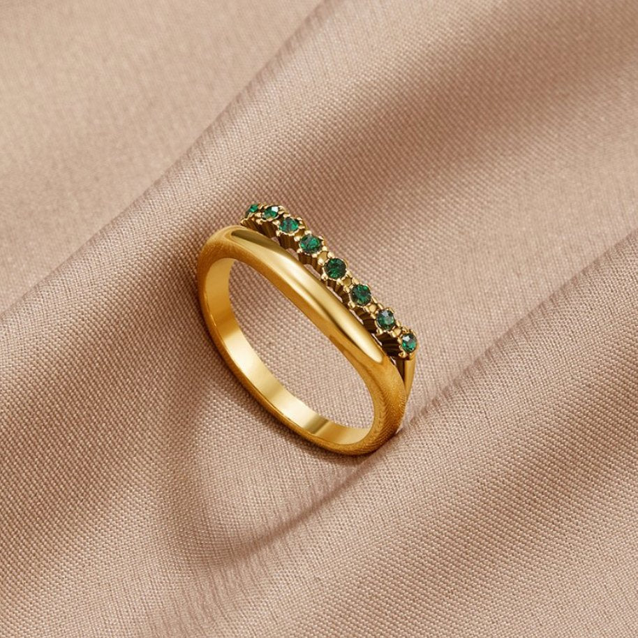Elisag | Ring