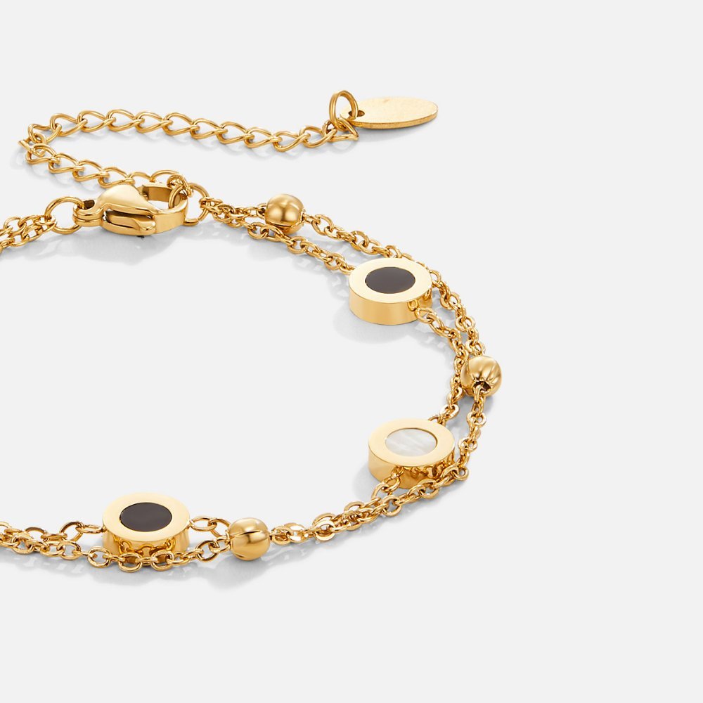 Blodessenser | Armbånd
