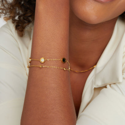 Blodessenser | Armbånd