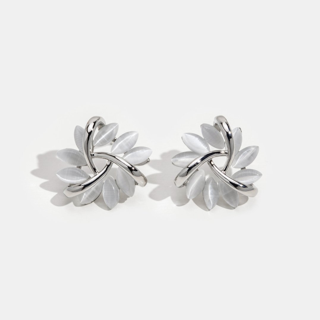 Flora Sølvblomst