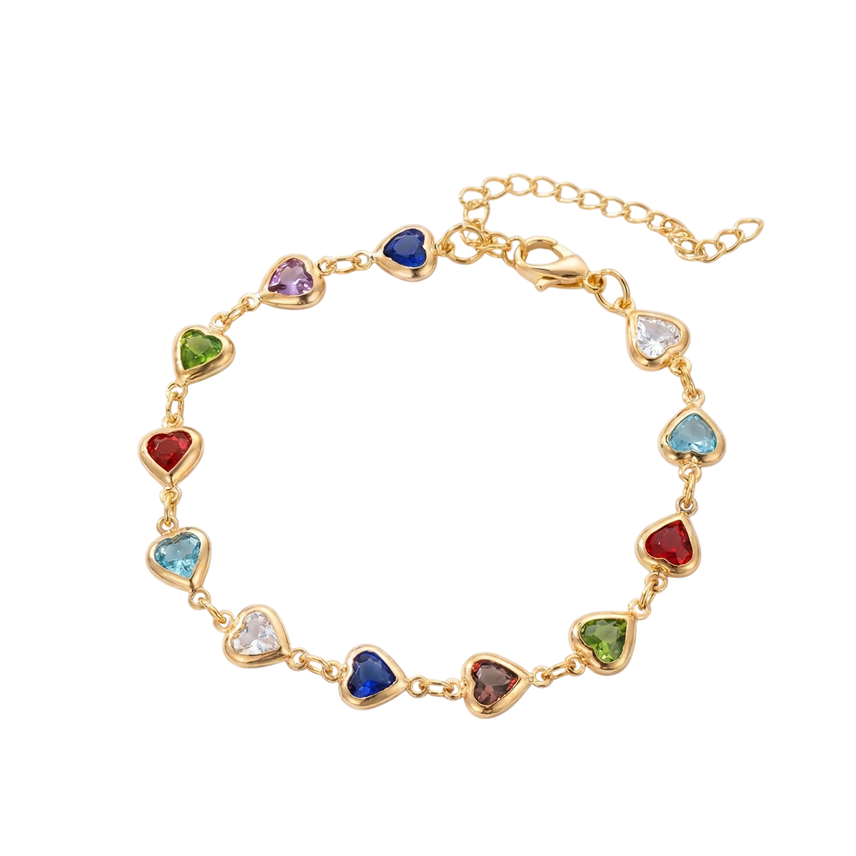 Klarforbindelse | Armbånd