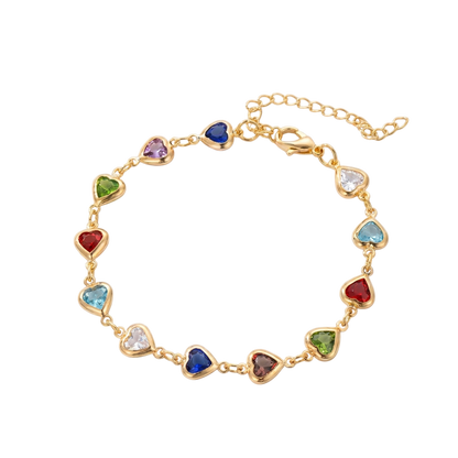 Klarforbindelse | Armbånd