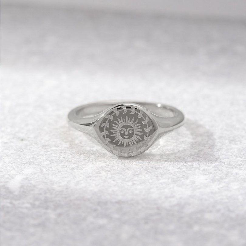 Skæbne | Ring
