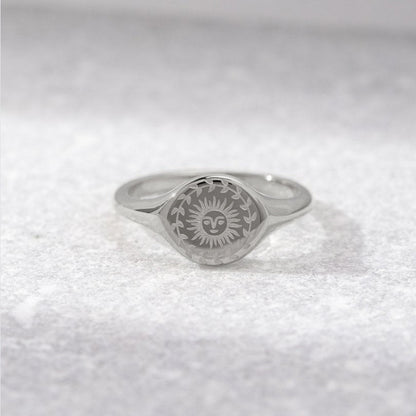Skæbne | Ring