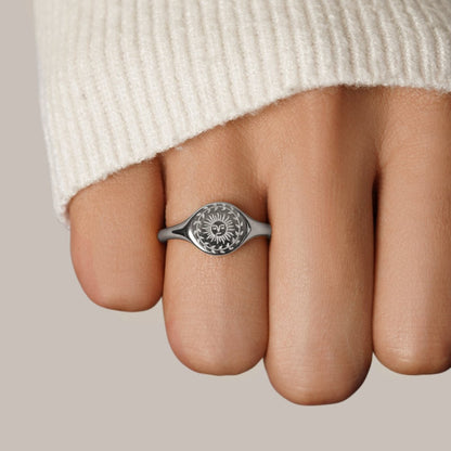 Skæbne | Ring