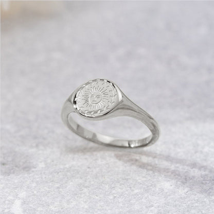 Skæbne | Ring