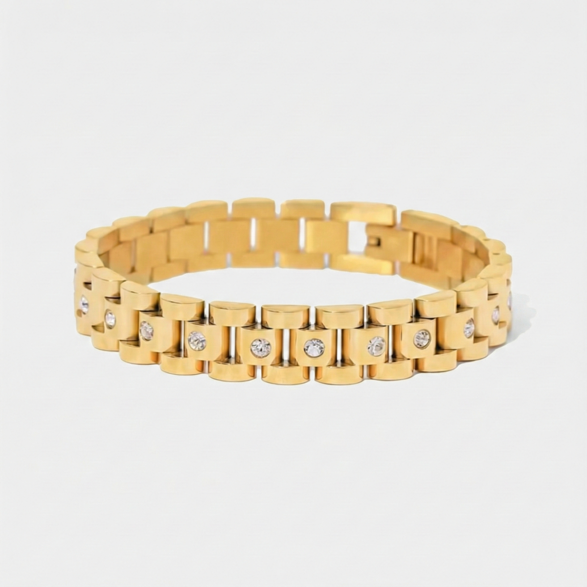 Amira Rough Gold Joint