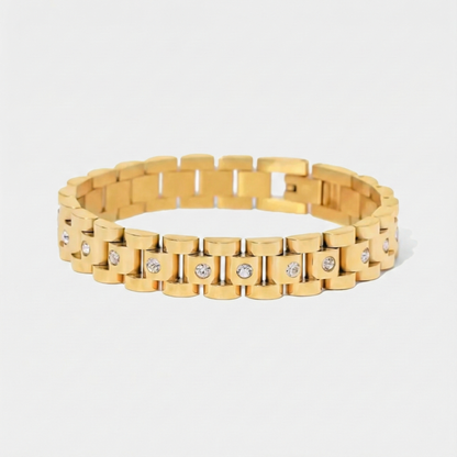 Amira Rough Gold Joint