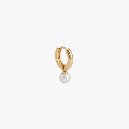 Valentina Unique Gold Pearl