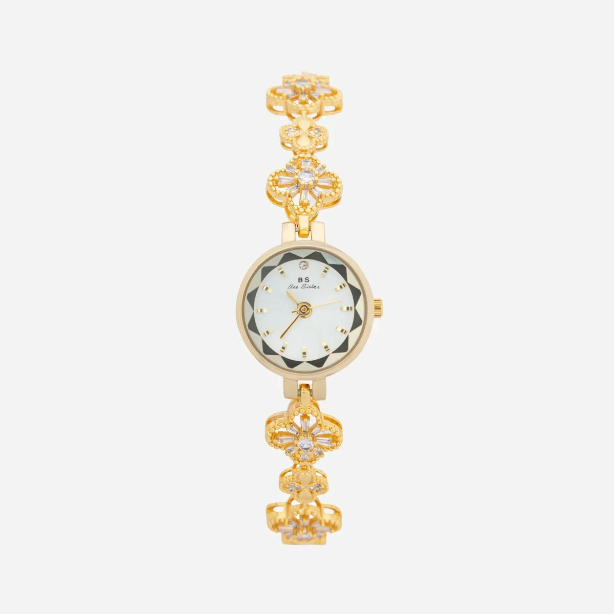 Elina Blomster Guld