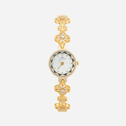 Elina Blomster Guld
