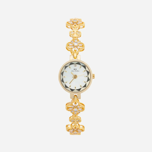 Elina Blomster Guld